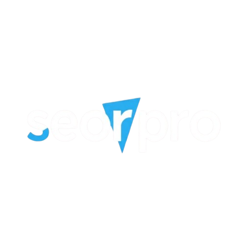 SeorPro Agency Logo